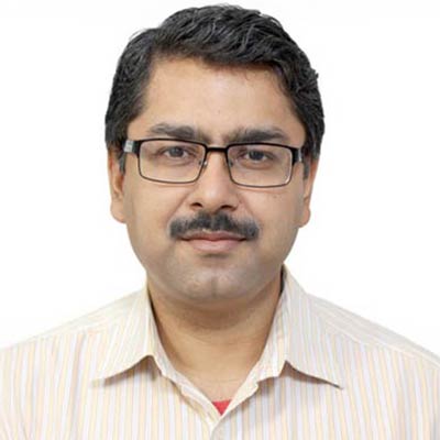 Prof. Abhishek